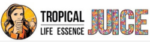 Logo Nước ép trái cây Tropical Juices